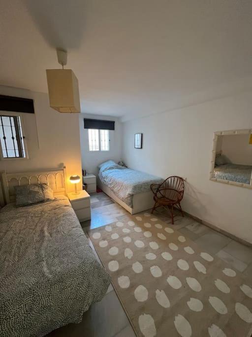 Beautiful Views, Pool & Just 10Min To The Beach Nerja Dış mekan fotoğraf