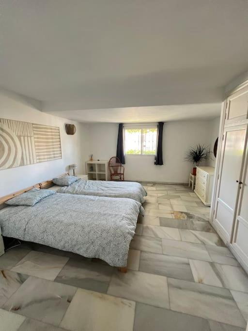 Beautiful Views, Pool & Just 10Min To The Beach Nerja Dış mekan fotoğraf
