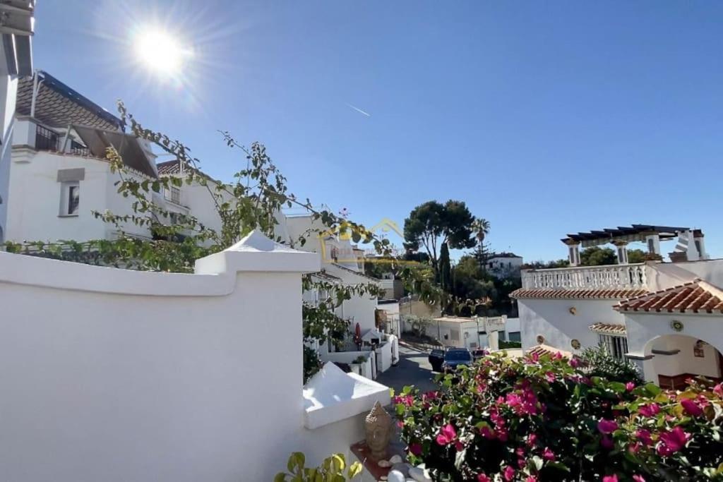 Beautiful Views, Pool & Just 10Min To The Beach Nerja Dış mekan fotoğraf