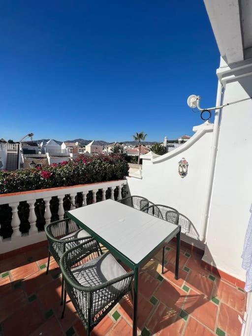 Beautiful Views, Pool & Just 10Min To The Beach Nerja Dış mekan fotoğraf